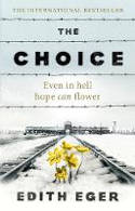 Cover image of book The Choice by Edith Eger