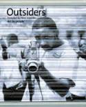Outsiders: Art By People by Steve Lazarides (editor)