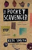 Cover image of book The Pocket Scavenger by Keri Smith 