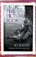 Cover image of book The Picture Book by Jo Baker
