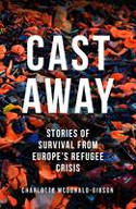 Cover image of book Cast Away: Stories of Survival from Europe