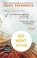 Cover image of book Go, Went, Gone by Jenny Erpenbeck