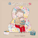 Cover image of book Grandma by Jessica Shepherd