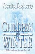 Cover image of book Children of Winter by Berlie Doherty