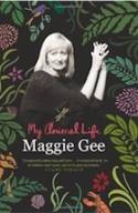 Cover image of book My Animal Life by Maggie Gee