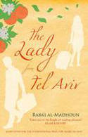 Cover image of book The Lady from Tel Aviv by Raba