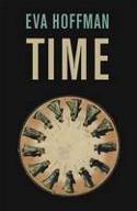 Cover image of book Time by Eva Hoffman