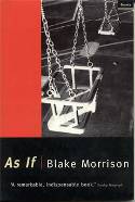 As If by Blake Morrison