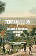 Cover image of book Terra Nullius: A Journey Through No One's Land by Sven Lindqvist 