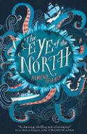 Cover image of book The Eye of the North by Sinéad O’Hart