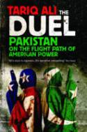 Cover image of book The Duel: Pakistan on the Flight Path of American Power by Tariq Ali