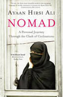 Cover image of book Nomad: A Personal Journey Through the Clash of Civilizations by Ayaan Hirsi Ali