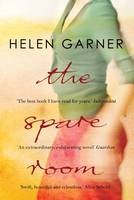 Cover image of book The Spare Room by Helen Garner