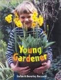 Young Gardener by Stefan and Beverley Buczacki