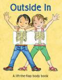 Outside In by Clare Smallman, Illustrated by John Shelley