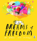 Cover image of book Dreams of Freedom by Amnesty International