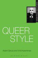 Cover image of book Queer Style by Adam Geczy and Vicki Karaminas