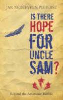 Cover image of book Is There Hope for Uncle Sam?  Beyond the American Bubble by Jan Nederveen Pieterse
