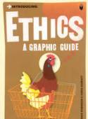 Cover image of book Introducing Ethics: A Graphics Guide by Dave Robinson & Chris Garratt