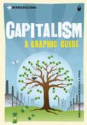 Cover image of book Introducing Capitalism: A Graphic Guide by Dan Cryan, Sharron Shatil and Piero