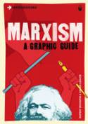 Cover image of book Introducing Marxism: A Graphic Guide by Rupert Woodfin, illustrated by Oscar Zarate