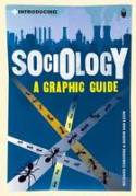 Introducing Sociology: A Graphic Guide by Richard Osborne and Borin Van Loon