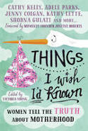 Cover image of book Things I Wish I