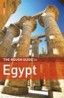 The Rough Guide to Egypt (8th revised edition) by Daniel Jacobs and Dan Richardson