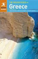 The Rough Guide to Greece (13th revised edition) by Various authors