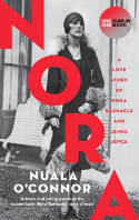 Cover image of book NORA: A Love Story of Nora Barnacle and James Joyce by Nuala O