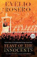 Cover image of book Feast of the Innocents by Evelio Rosero 