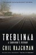 Cover image of book Treblinka: A Survivor