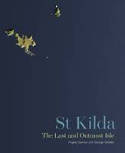 Cover image of book St Kilda: The Last and Outmost Isle by Angela Gannon and George Geddes