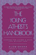 Cover image of book The Young Atheist
