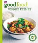 Cover image of book Good Food: Veggie Dishes by Orlando Murrin