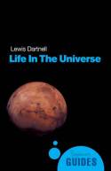 Cover image of book Life in the Universe: A Beginner