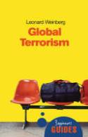 Cover image of book Global Terrorism: A Beginner