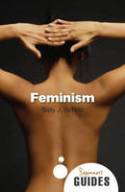 Cover image of book Feminism: A Beginner
