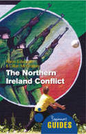 Cover image of book The Northern Ireland Conflict: A Beginner