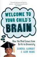 Cover image of book Welcome to Your Child