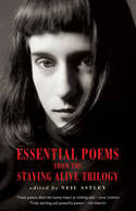 Cover image of book Essential Poems from the Staying Alive Trilogy by Neil Astley (Editor)