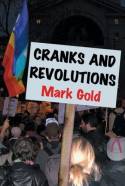 Cover image of book Cranks and Revolutions by Mark Gold