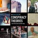 The Rough Guide to Conspiracy Theories by James McConnachie and Robin Tudge