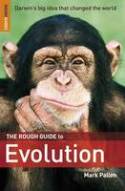 The Rough Guide to Evolution by Mark Pallen