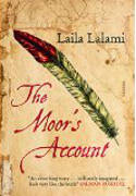 Cover image of book The Moor