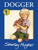 Cover image of book Dogger by Shirley Hughes 