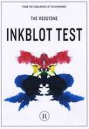 Cover image of book The Redstone Inkblot Test by Redstone Press