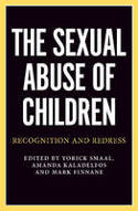 Cover image of book Sexual Abuse of Children: Recognition & Redress by Yorick Smaal, Andy Kaladelfos and Mark Finnane (Editors) 