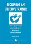 Becoming an Effective Trainer by Gillian Squirrell