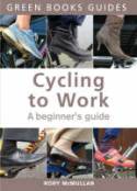 Cover image of book Cycling to Work: A Beginner